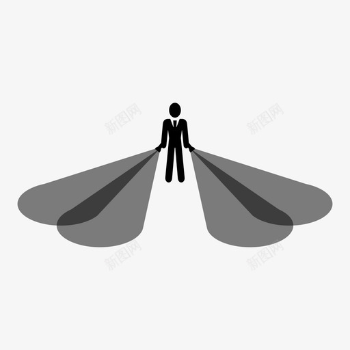 多学科人群医疗保健图标svg_新图网 https://ixintu.com 医疗保健 多学科人群