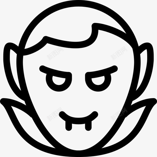 吸血鬼蝙蝠血图标svg_新图网 https://ixintu.com 万圣节 亡灵 吸血鬼 怪物 恐怖 恐怖电影万圣节图标集像素完美图标 蝙蝠 血