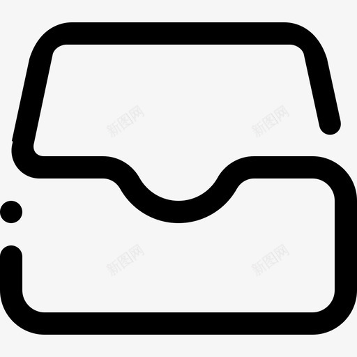 存档分析蓝牙图标svg_新图网 https://ixintu.com 分析 存档 收件箱 文档 无意义 草稿 蓝牙 计划 邮箱 采购员
