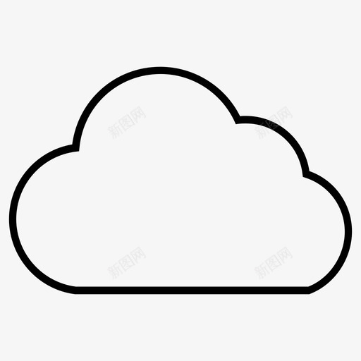 云资源注册图标svg_新图网 https://ixintu.com 云 分析 国旗 存储 手机 数据 注册 绑定 网络 计算机 资源