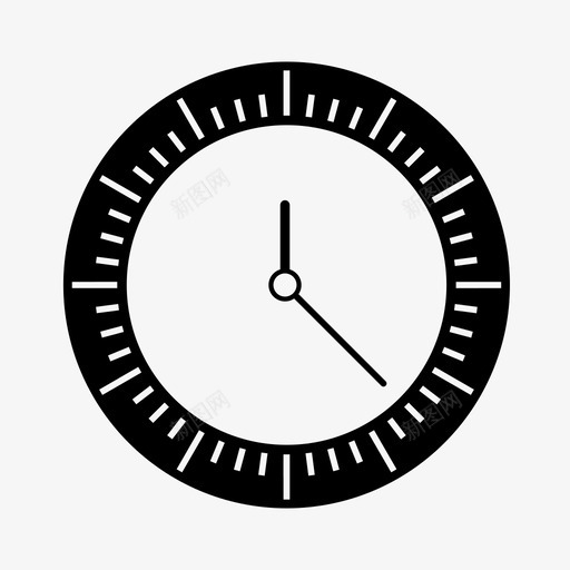 计时器时间表秒针图标svg_新图网 https://ixintu.com 时间 时间表 比赛 秒数 秒针 积分 计时 计时器 超速 速度
