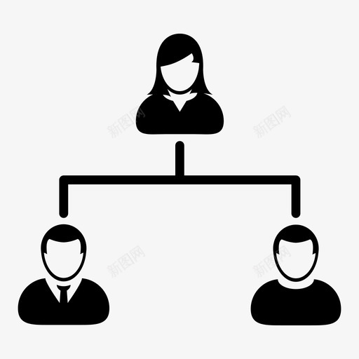 团队领导专横友好协调人图标svg_新图网 https://ixintu.com 专横友好 以身作则 协调人 团队领导 客户 层次结构 支持者 用户 用户图标层次 管理 网络 网络等 良好的沟通者