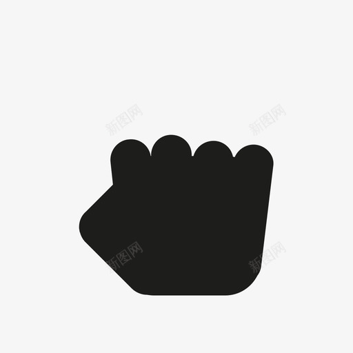 零鸡冠图标svg_新图网 https://ixintu.com 冠 塔 手 拳 茶杯 许多手 零 鸡