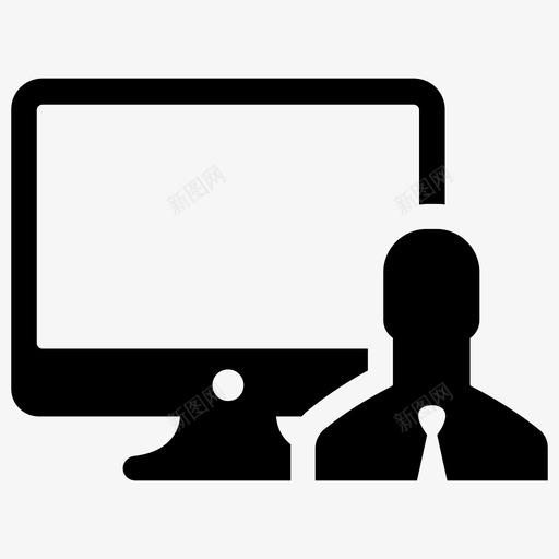 信息技术有效性结果图标svg_新图网 https://ixintu.com 信息技术 发展 商务 商务卷2 实施 效果 有效性 结果 计算机