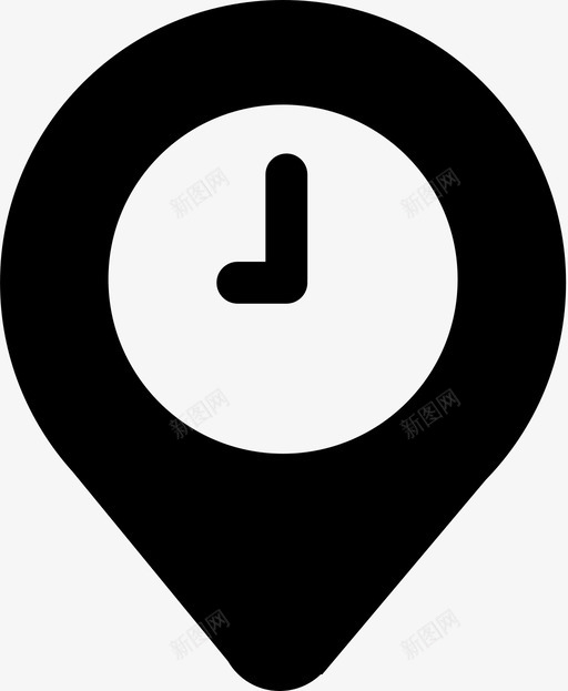 地图标记占位符比赛svg_新图网 https://ixintu.com pin 准时 凯恩 占位符 地图标记 实时 比赛 计时器 赛道 跟踪