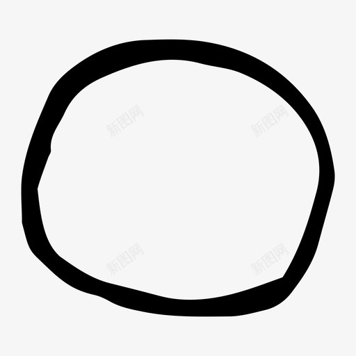 单选按钮笔铅笔图标svg_新图网 https://ixintu.com 丑陋 单选按钮 快速 潦草 笔 粗糙 草图 软件 铅笔 锐利