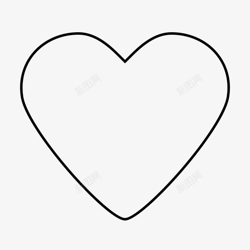 心形首选明星图标svg_新图网 https://ixintu.com grupofavoritos love preference 心形 收藏夹 收藏夹集 明星 最佳选择 添加到fave 电线 首选