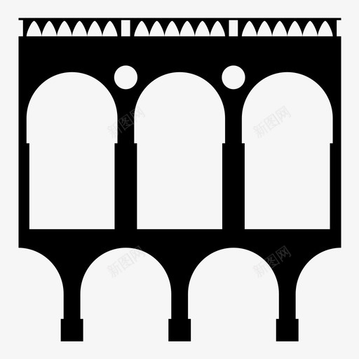加勒比渡槽窗户纹理图标svg_新图网 https://ixintu.com 体育场 加勒比渡槽 历史 地面 巴西 拉帕 拱门 电影 窗户 纹理