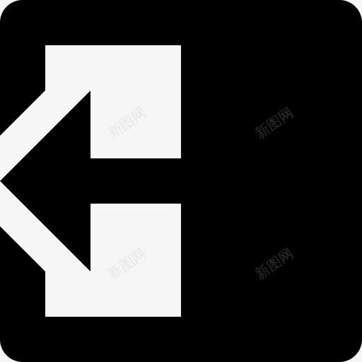 折纸网架用户界面图标svg_新图网 https://ixintu.com 技术 折纸 用户界面 用户界面设计 界面设计 网架