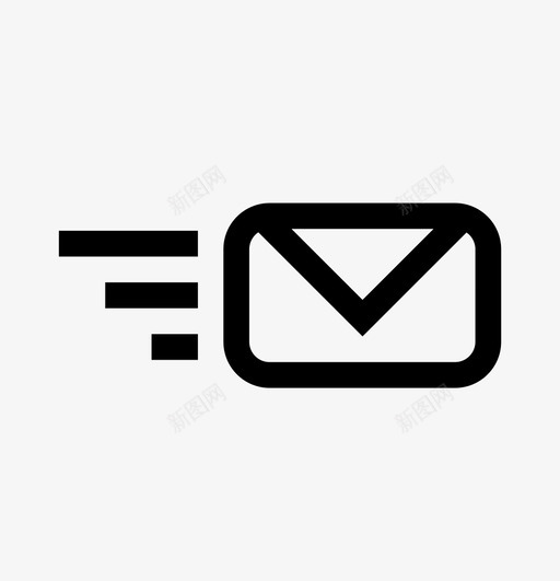 已发送邮件来自邮件返回包图标svg_新图网 https://ixintu.com 发件箱 发送 已发送文件夹 已发送邮件 来自邮件 电子邮件 返回包 邮件