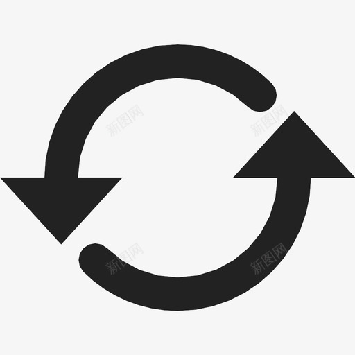 加载互联网慢图标svg_新图网 https://ixintu.com 互联网 你管 加载 慢 视频 速度