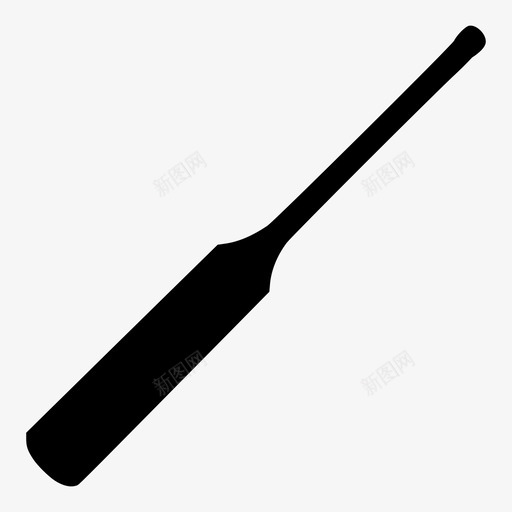 猫鼬蝙蝠二十20t20图标svg_新图网 https://ixintu.com t20 二十20 划桨 创新 改良蝙蝠 棍棒 猫鼬蝙蝠 装备 让我们玩 运动 魔杖