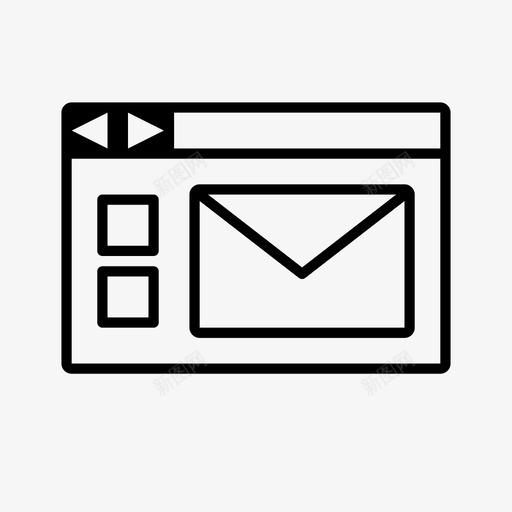 电子邮件选择退出计算机消息图标svg_新图网 https://ixintu.com 传出 单词 取消订阅 消息 电子邮件选择退出 计算机 键入