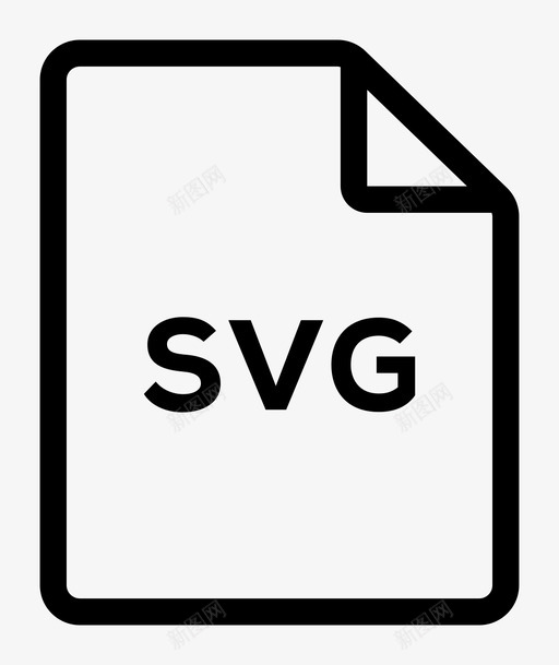 文件纸张可缩放图标svg_新图网 https://ixintu.com lil论文 svg 可缩放 故事 故事板 文件 注释 类型 纸张 结构 网站地图 页面