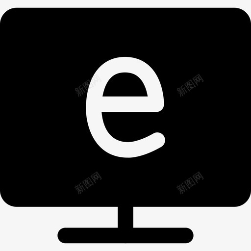 互联网可用性图标svg_新图网 https://ixintu.com 互联网可用性