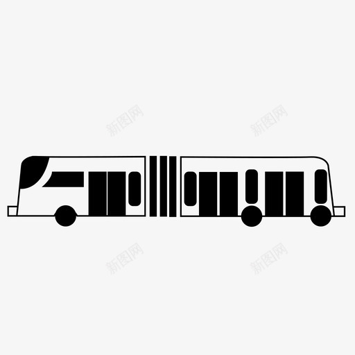 公共汽车旅行公共交通系统图标svg_新图网 https://ixintu.com 公共交通 公共交通系统 公共汽车 卡特彼勒 卡特彼勒公共汽车 城市 旅行 长途汽车