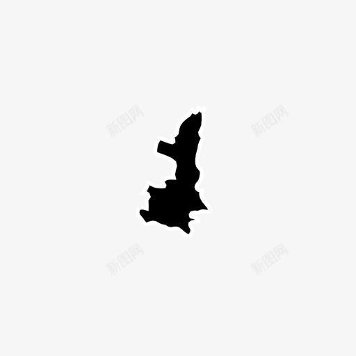 中国陕西省1430图标svg_新图网 https://ixintu.com 30 中国陕西省14