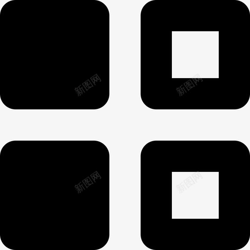 缩略图网页框架用户界面图标svg_新图网 https://ixintu.com 列表 技术 用户界面 用户界面设计 缩略图 网页框架