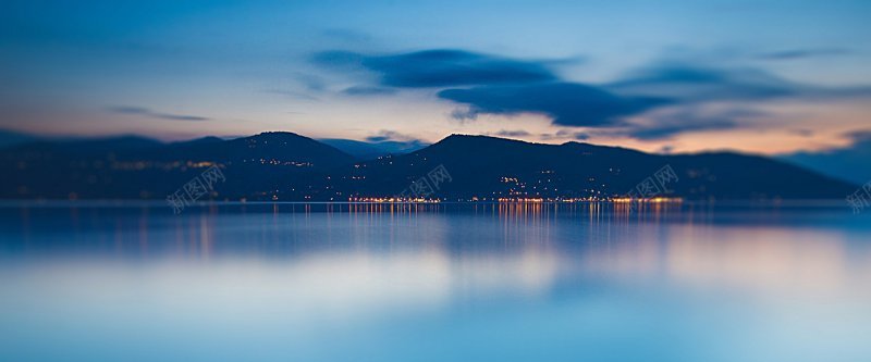 大气朦胧山水湖泊湖畔水面城市夜景山城企业商务海报bjpg设计背景_新图网 https://ixintu.com 企业 商务 城市夜景 大气 山城 山水 朦胧 水面 湖泊 湖畔
