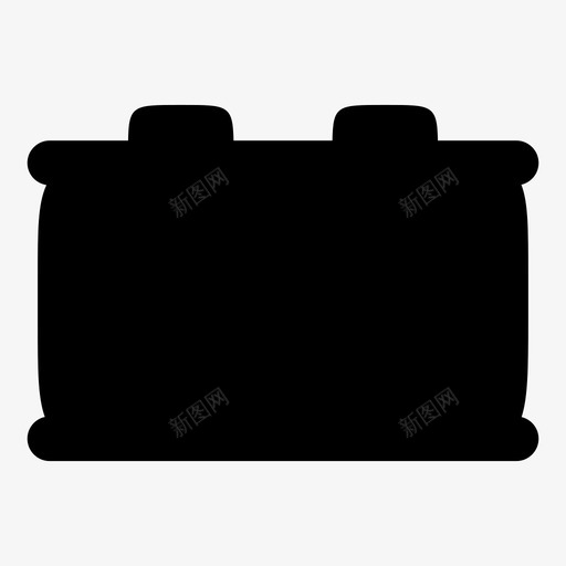汽车电池卡车低图标svg_新图网 https://ixintu.com 低 充电 卡车 汽车电池 满 电动车 电池 电池满 空