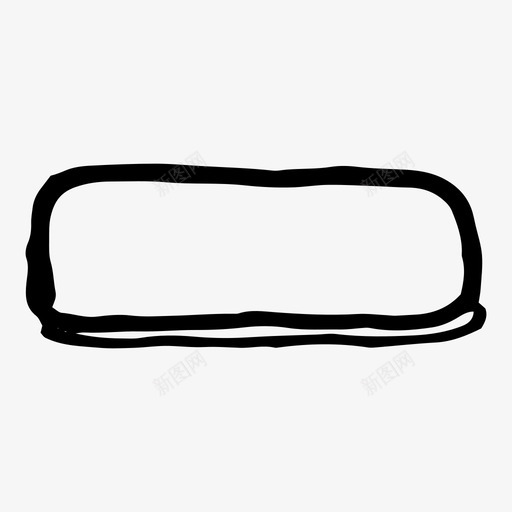 按钮笔铅笔图标svg_新图网 https://ixintu.com 丑陋 快速 按钮 潦草 笔 粗糙 草图 软件 铅笔 锐利