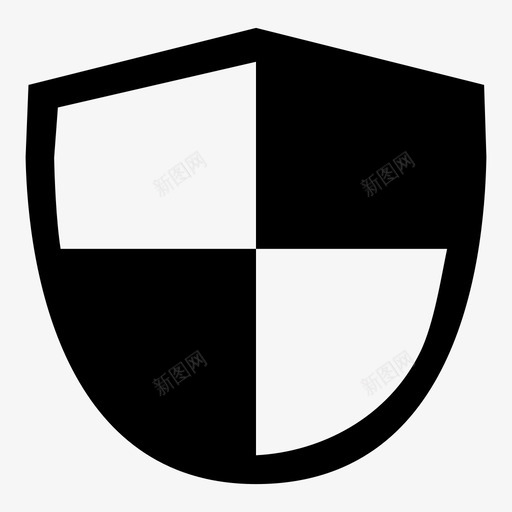防护防病毒防御图标svg_新图网 https://ixintu.com wsd历史记录 安全 防御 防护 防病毒