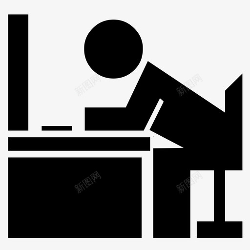 开发者网络开发者软件工程师图标svg_新图网 https://ixintu.com 互联网 企业角 创意 开发者 移动应用 编程 网络开发者 语言 软件工程师 软件开发者