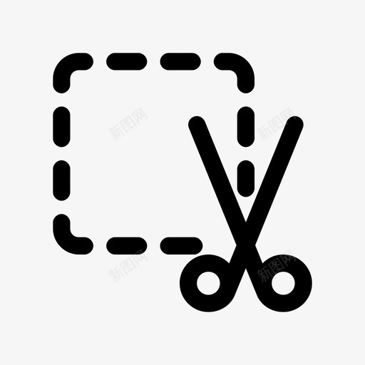 优惠券使用商店图标svg_新图网 https://ixintu.com 交易 价格 优惠券 使用 出售 削减 商店 折扣 节省 购物 钱 项目