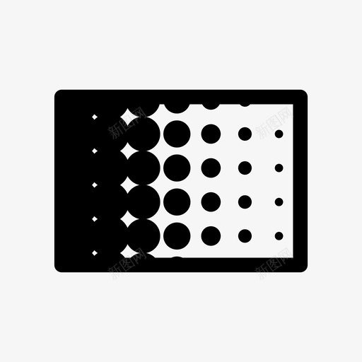 渐变工具photoshopphotoshop工具图标svg_新图网 https://ixintu.com photoshop photoshop工具 渐变工具 颜色转换