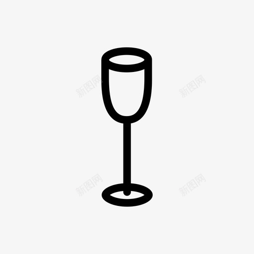 采购产品葡萄酒杯葡萄酒玻璃水晶图标svg_新图网 https://ixintu.com 利比 展示件 水晶 葡萄酒玻璃 薄厨具 酒杯 采购产品葡萄酒杯 饮料材料