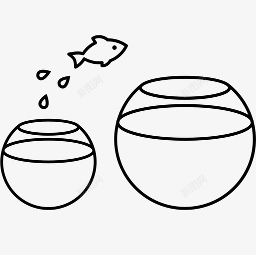 目标风险结果图标svg_新图网 https://ixintu.com 外部 定位 市场 方法 目标 结果 网络 营销 风险
