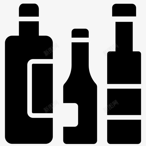 采购产品油大豆油食用脂肪图标svg_新图网 https://ixintu.com 午餐套餐 向日葵油 大豆油 棕榈油 植物油 橄榄油 玉米油 甜油 色拉油 芝麻油 采购产品油 食用脂肪