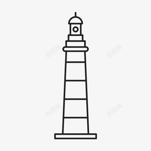斯梅顿斯大厦图标svg_新图网 https://ixintu.com 斯梅顿斯大厦