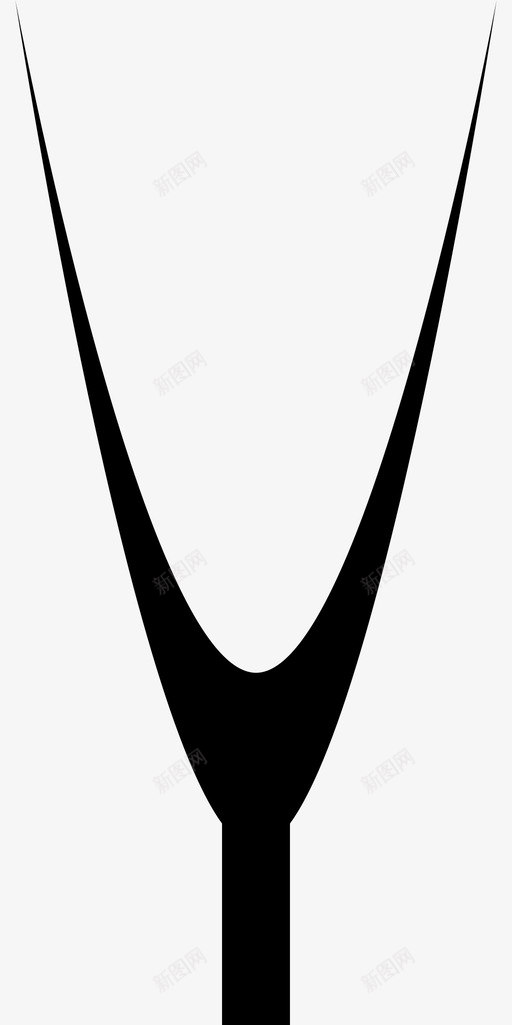 玻璃杯葡萄酒威士忌图标svg_新图网 https://ixintu.com 倒酒 士力特 威士忌 朗姆酒 灌装 玻璃器皿 玻璃杯 空 葡萄酒 饮用玻璃杯