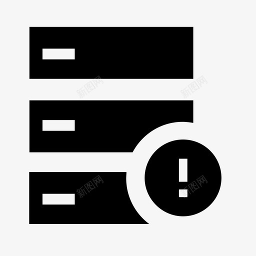 服务器不可用临时问题暂时不可用图标svg_新图网 https://ixintu.com 临时问题 已损坏 已破解 无法工作 暂时不可用 服务器不可用 服务器出现问题 重新启动