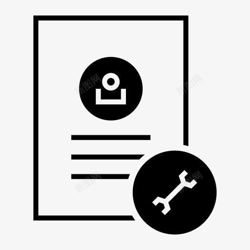 帐户设置简历报告图标svg_新图网 https://ixintu.com 帐户设置 应用程序 报告 文档 用户 简历 详细信息 选项 配置文件 首选项