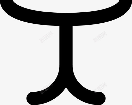 采购产品洋装筒形上衣筒形连衣裙图标svg_新图网 https://ixintu.com 女装 无肩带连衣裙 时装 服装 筒形上衣 筒形连衣裙 裁缝 采购产品洋装