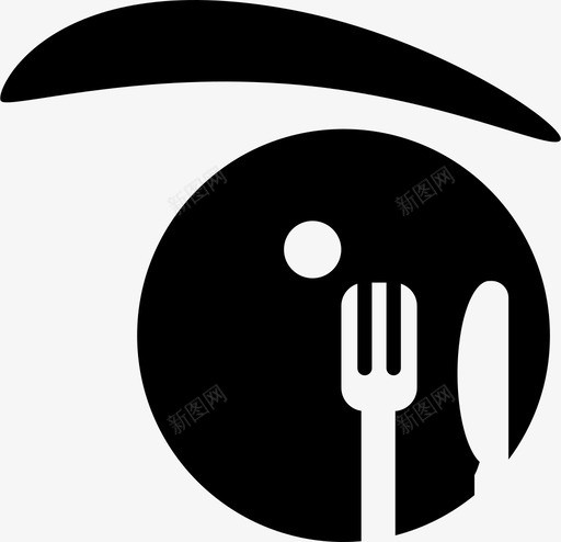 食物成瘾者看肥胖图标svg_新图网 https://ixintu.com 上瘾 康复 强迫进食 看 肥胖 食物成瘾 食物成瘾者