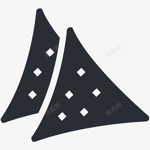 托托普斯图标svg_新图网 https://ixintu.com 托托普斯