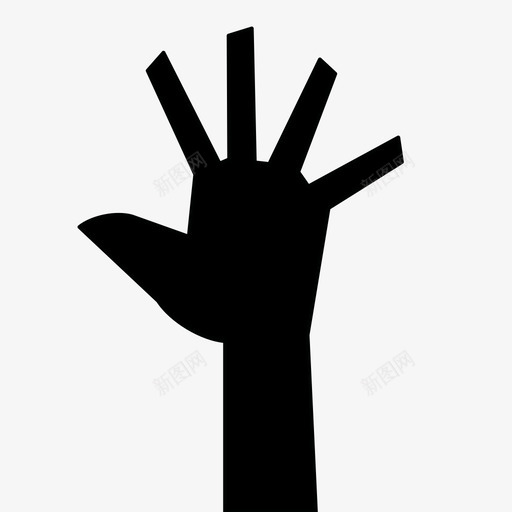 内存条背景图标svg_新图网 https://ixintu.com 内存条背景