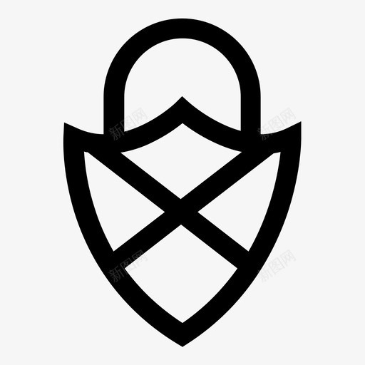 安全徽章警官黑客攻击图标svg_新图网 https://ixintu.com polizi 充电 关闭 安全徽章 持枪 蓝色 警官 警报 防病毒 黑客攻击
