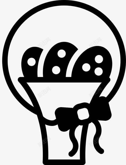 复活节篮子聚会labrotory图标svg_新图网 https://ixintu.com labrotory 假日 假日实心 增强 复活节篮子 庆祝 房子 电子商务 礼物 聚会 钉点