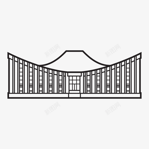 中央民事登记处图标svg_新图网 https://ixintu.com 中央民事登记处