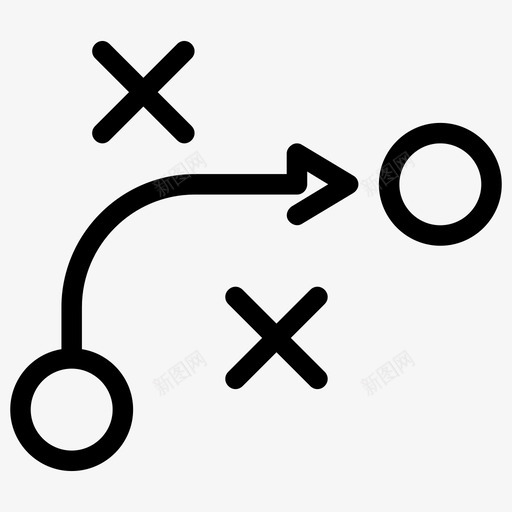 策略业务方法图标svg_新图网 https://ixintu.com 业务 倾斜 搜索引擎优化 搜索引擎优化1 方案 方法 策略 网站