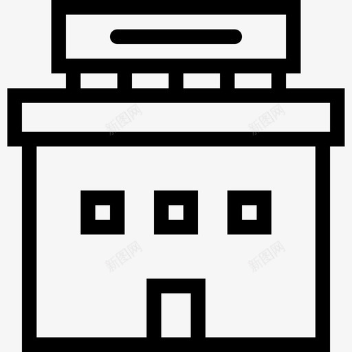 横幅品牌单击图标svg_新图网 https://ixintu.com 单击 名称 品牌 品牌设计大纲 团队 打印 挂起 横幅 设计