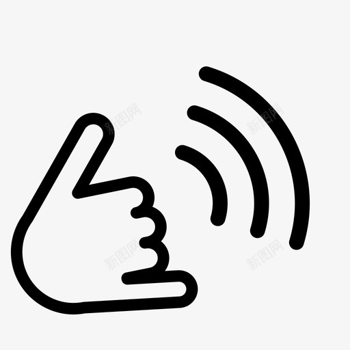 给我打电话打电话聊天图标svg_新图网 https://ixintu.com 名片 打电话 朋友 沟通 紧急 约会 给我打电话 聊天 联系 见面