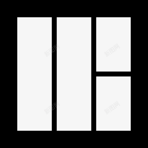 4向上工具形状图标svg_新图网 https://ixintu.com 4向上 分析 增强 工具 形成 形状 波段 研究 视觉 设计 设计坚实
