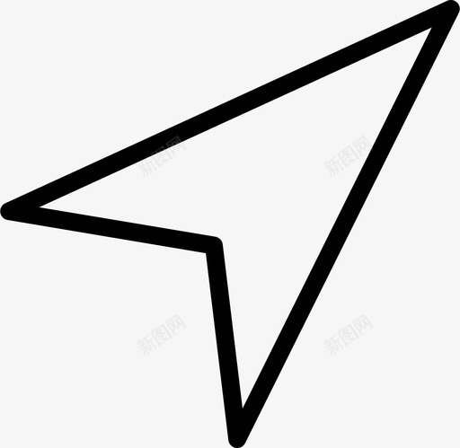 导航符号方向盘图标svg_新图网 https://ixintu.com 地图路线 导航 按钮 方向 方向盘 标志 符号 粉碎图标基本轮廓 计划 飞行员
