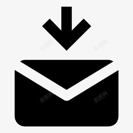 收件箱收到电子邮件今天图标svg_新图网 https://ixintu.com 今天 传奇 收件箱 收到电子邮件 收到邮件 明天之前 月亮 电子邮件下载 负担 邮件下载