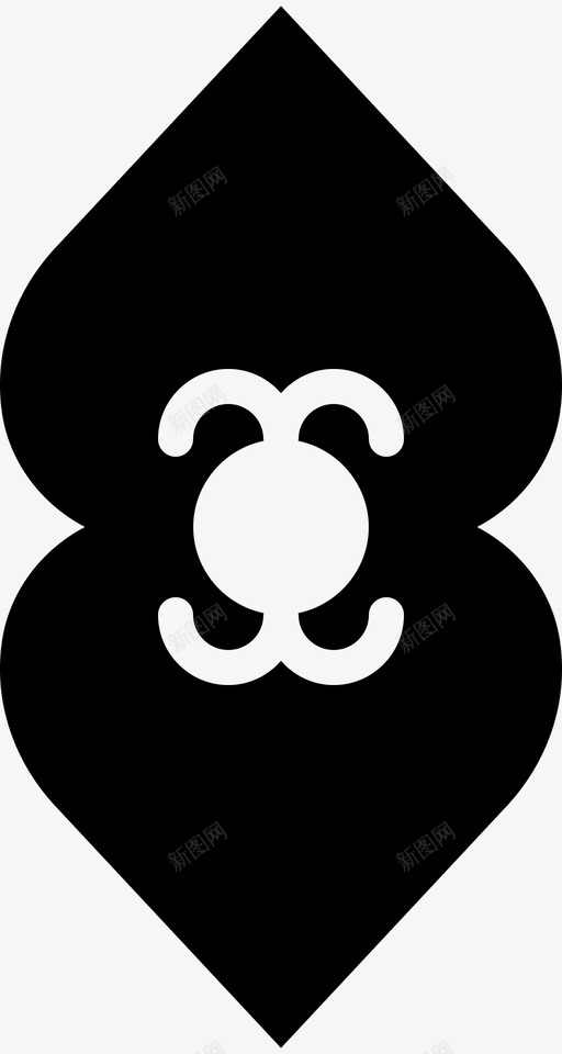 神性象征性黑色的神性图标svg_新图网 https://ixintu.com 一般的神性 好的神性 神性 符号坚固 精细的神性 美好的神性 象征性 黑色的神性